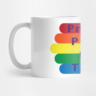 Press Play On Tape Mug